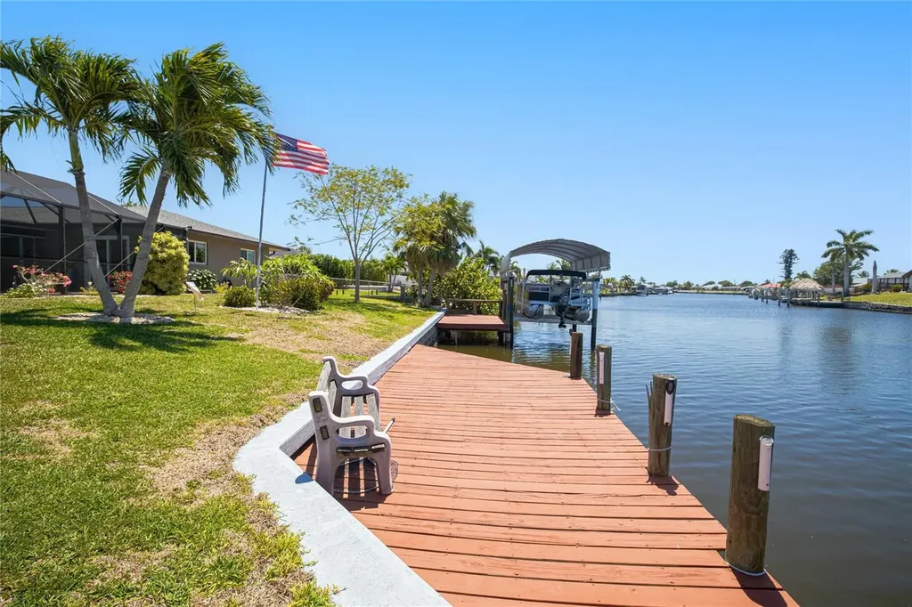 322 E Tarpon Boulevard NW Port Charlotte FL 33952