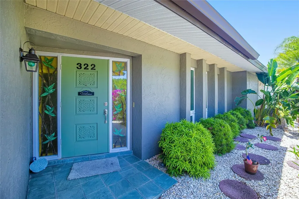 322 E Tarpon Boulevard NW Port Charlotte FL 33952