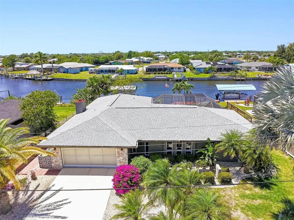 322 E Tarpon Boulevard NW Port Charlotte FL 33952