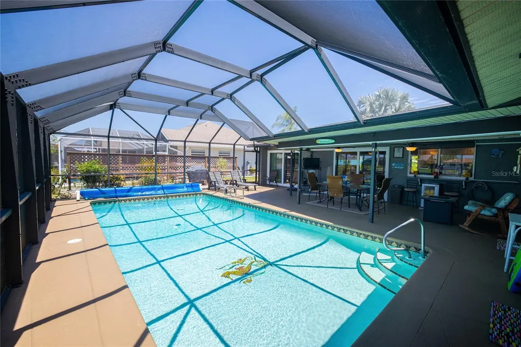 322 E Tarpon Boulevard NW Port Charlotte FL 33952