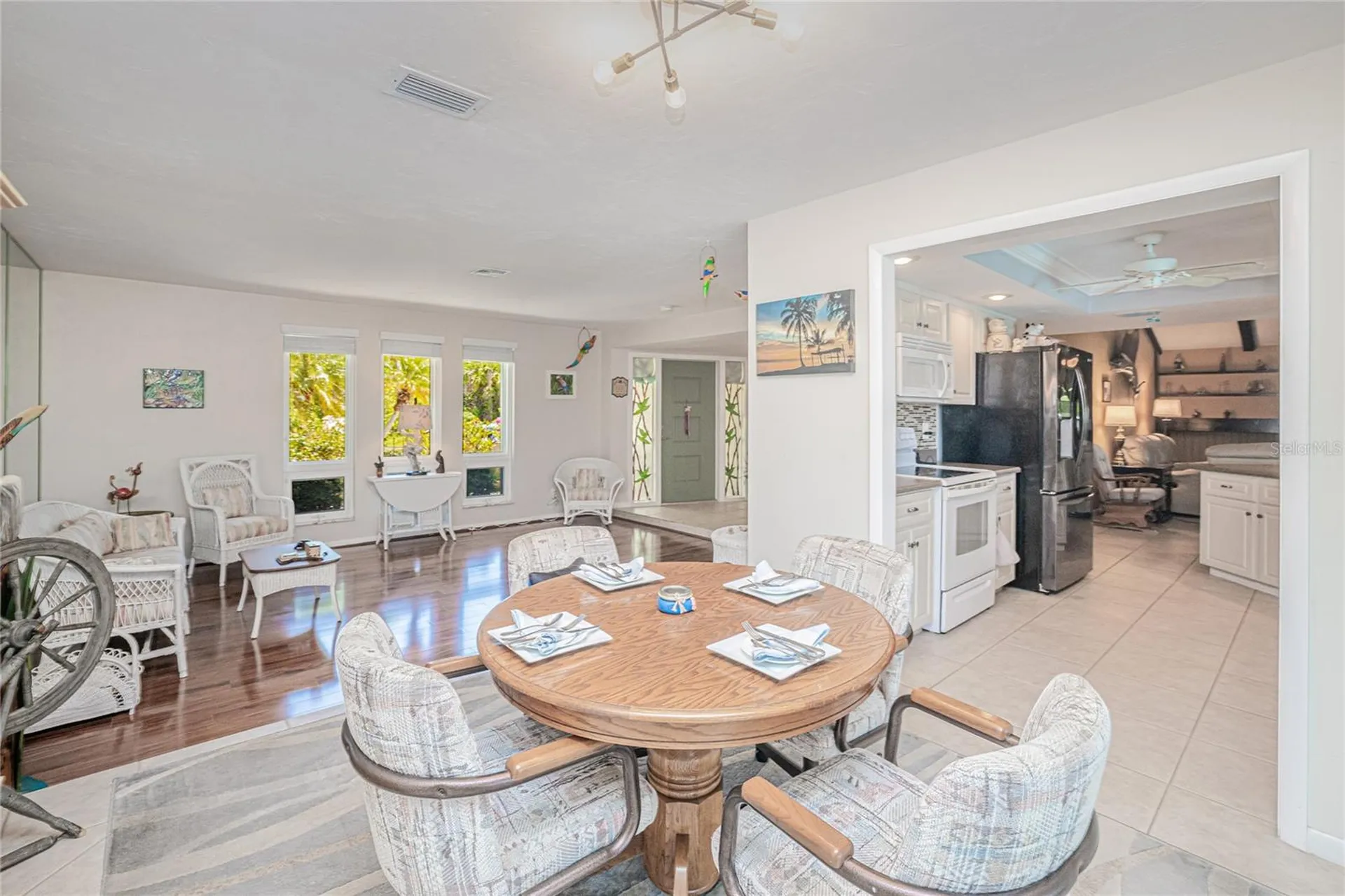 322 E Tarpon Boulevard NW Port Charlotte FL 33952