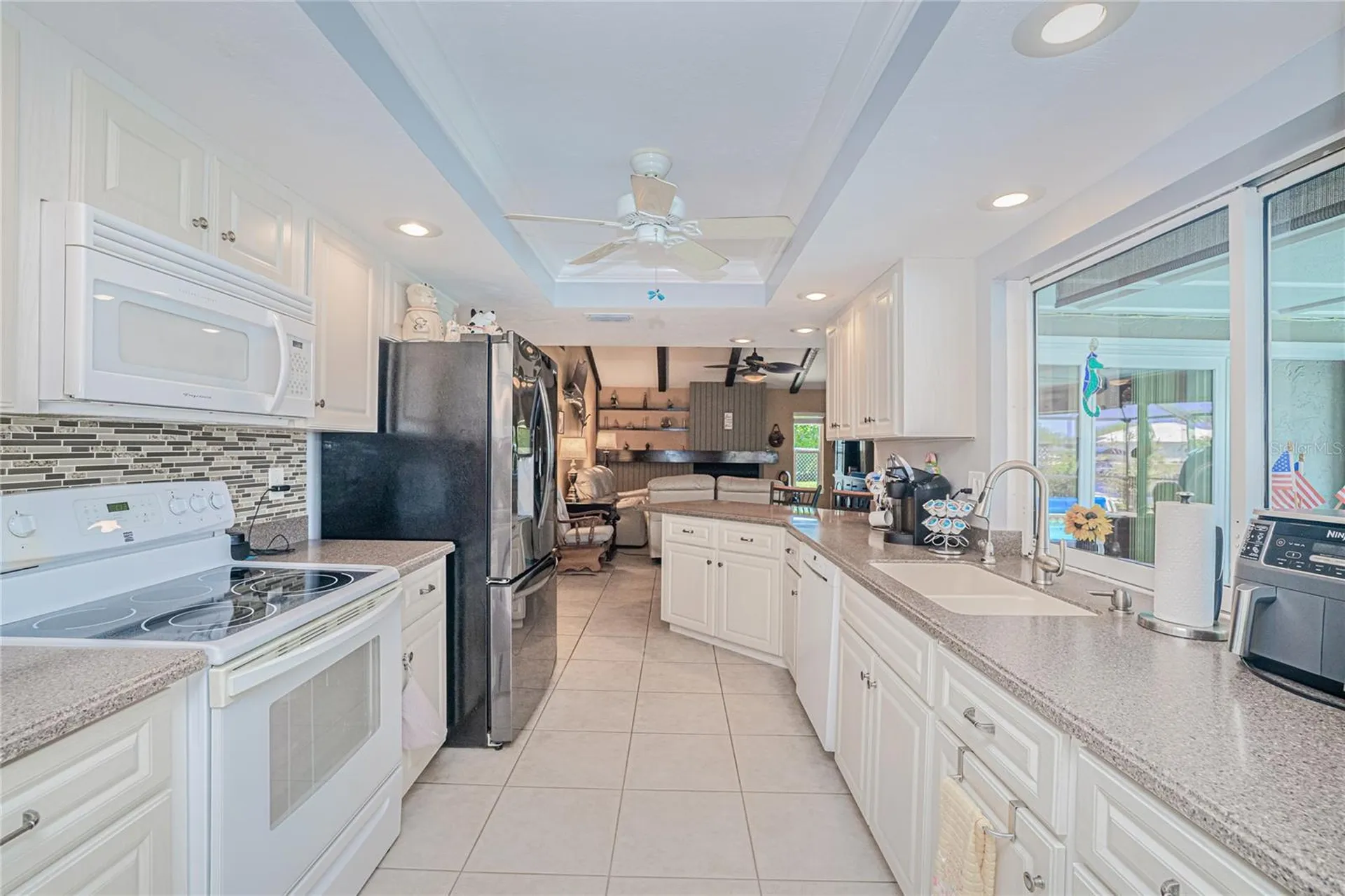 322 E Tarpon Boulevard NW Port Charlotte FL 33952