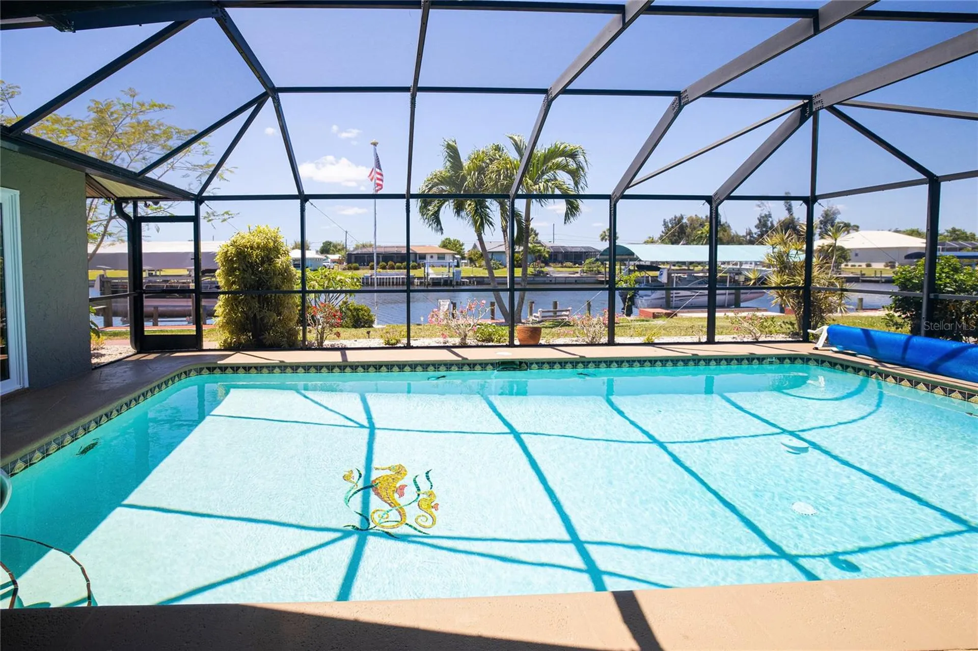 322 E Tarpon Boulevard NW Port Charlotte FL 33952