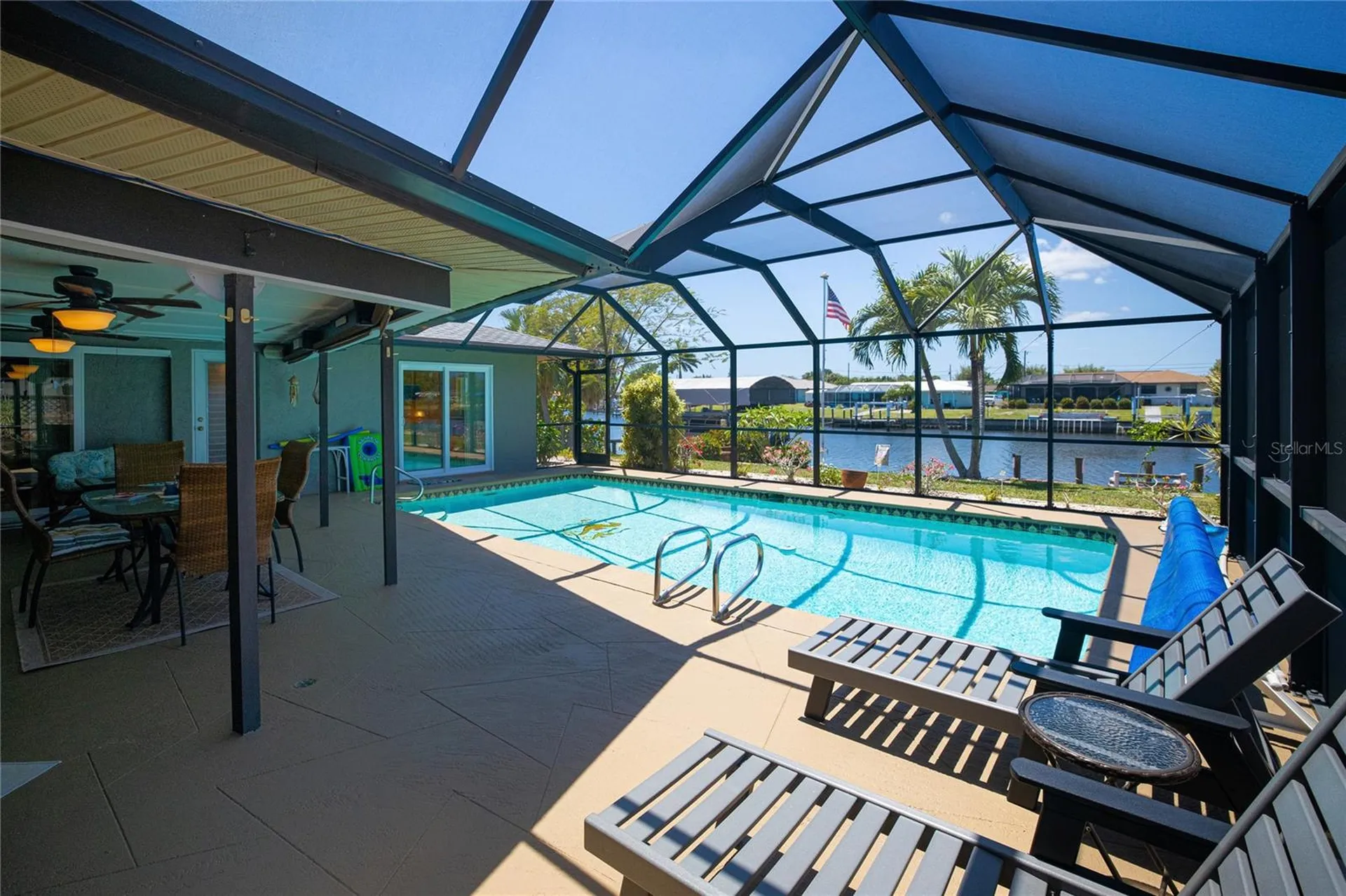 322 E Tarpon Boulevard NW Port Charlotte FL 33952