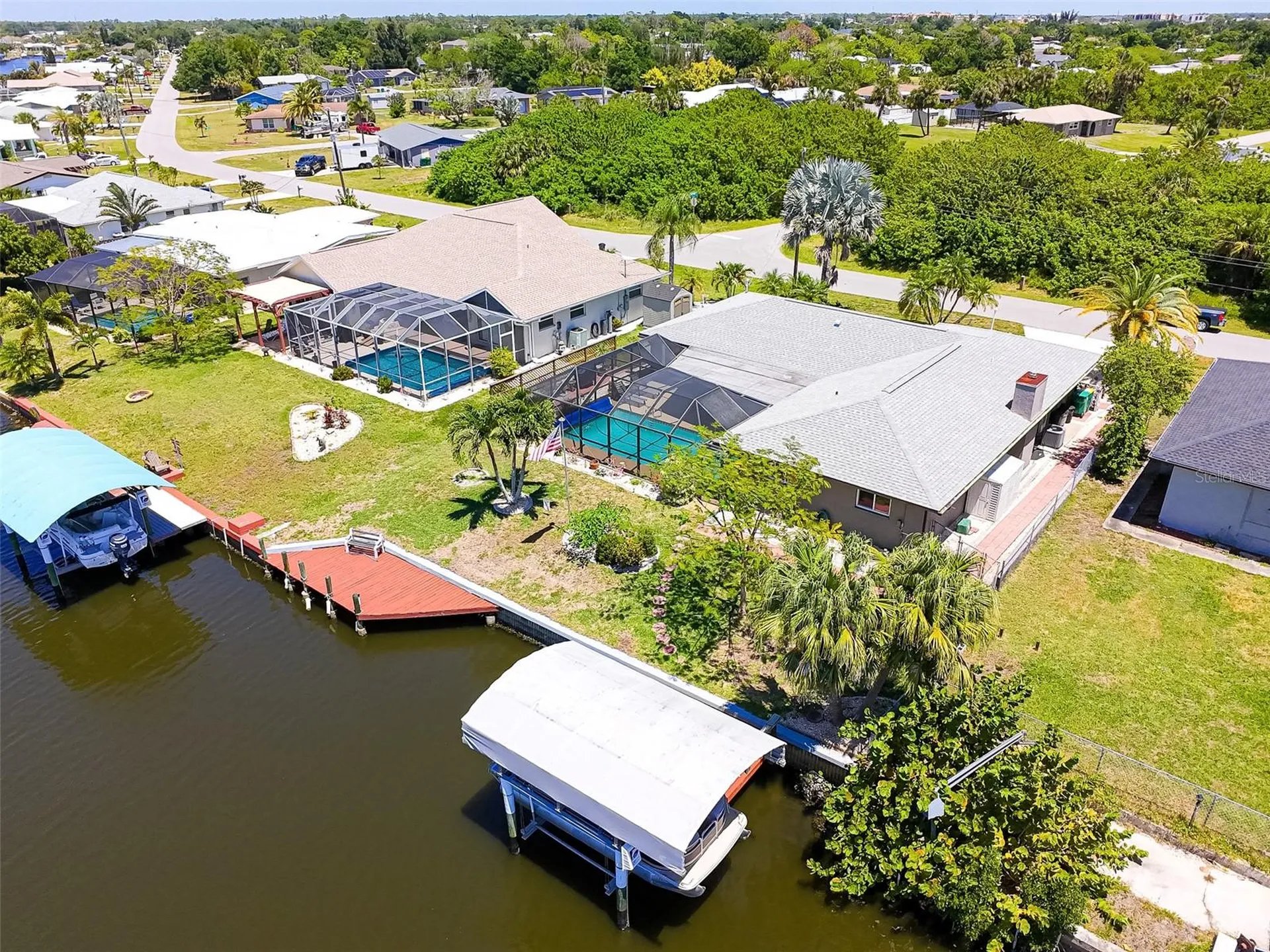 322 E Tarpon Boulevard NW Port Charlotte FL 33952