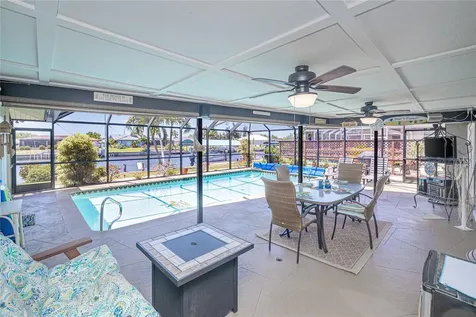 322 E Tarpon Boulevard NW Port Charlotte FL 33952