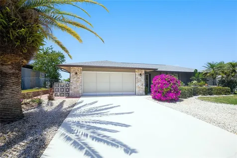 322 E Tarpon Boulevard NW Port Charlotte FL 33952