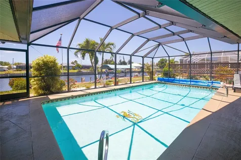 322 E Tarpon Boulevard NW Port Charlotte FL 33952