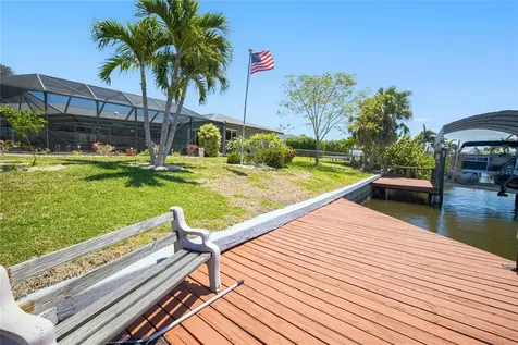 322 E Tarpon Boulevard NW Port Charlotte FL 33952