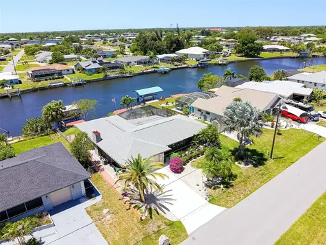 322 E Tarpon Boulevard NW Port Charlotte FL 33952