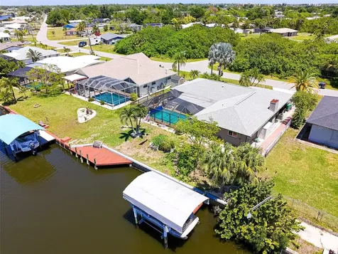 322 E Tarpon Boulevard NW Port Charlotte FL 33952