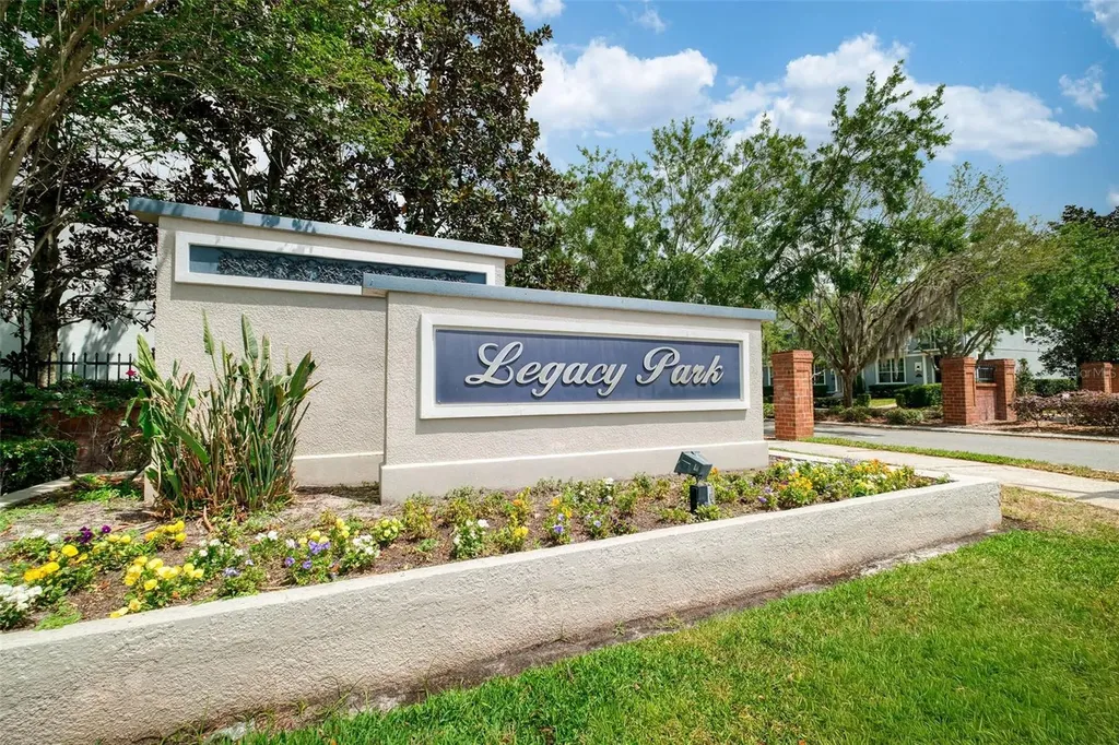 1557 Cloverbay Lane Casselberry FL 32707