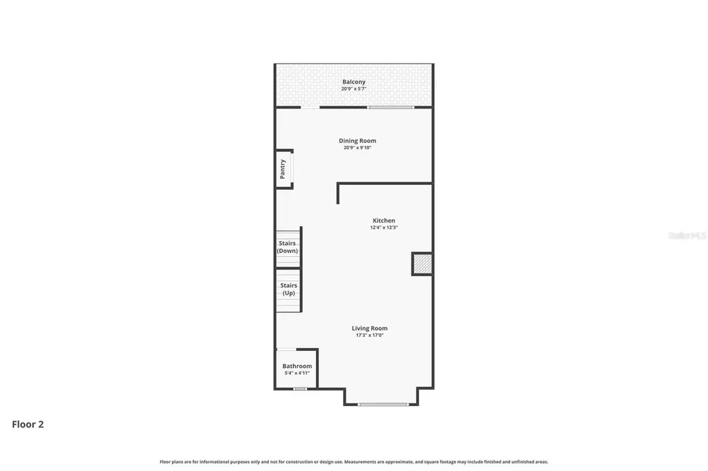 1557 Cloverbay Lane Casselberry FL 32707