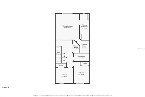 1557 Cloverbay Lane Casselberry FL 32707