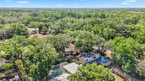 1116 N Riverhills Drive Temple Terrace FL 33617