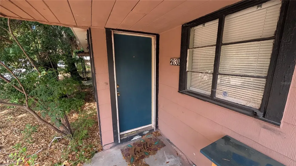 2801 W Cleveland Street Tampa FL 33609
