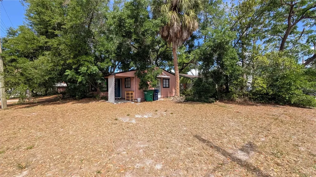2801 W Cleveland Street Tampa FL 33609
