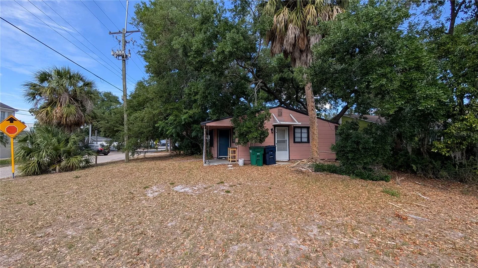 2801 W Cleveland Street Tampa FL 33609