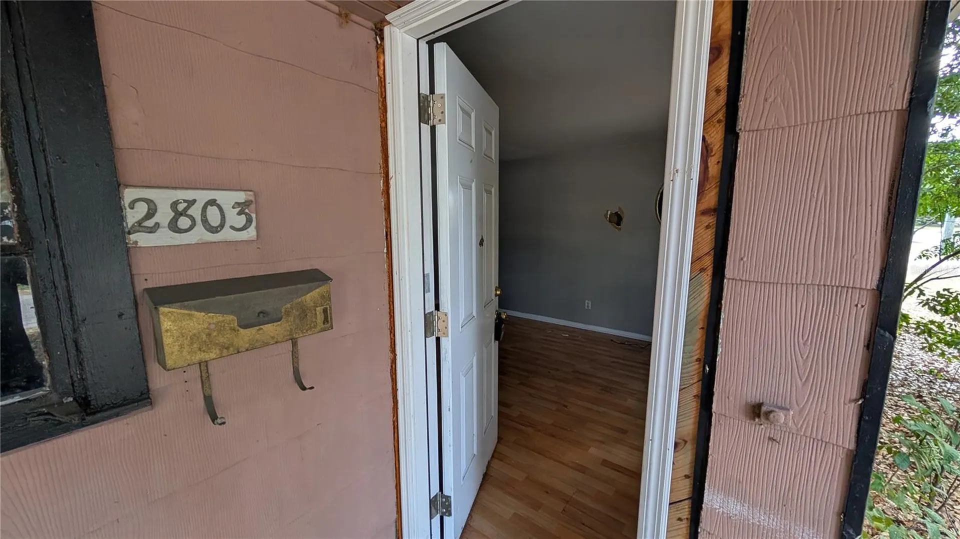 2801 W Cleveland Street Tampa FL 33609