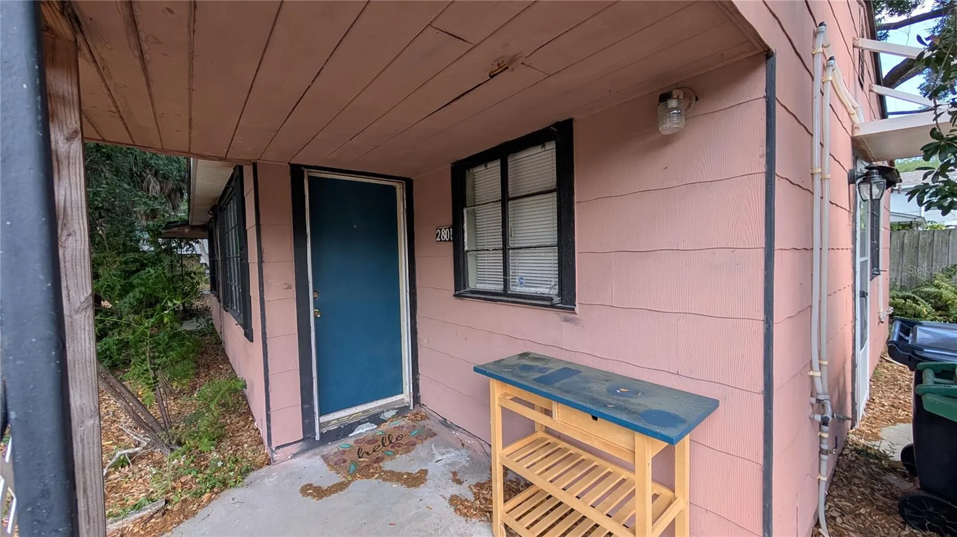 2801 W Cleveland Street Tampa FL 33609
