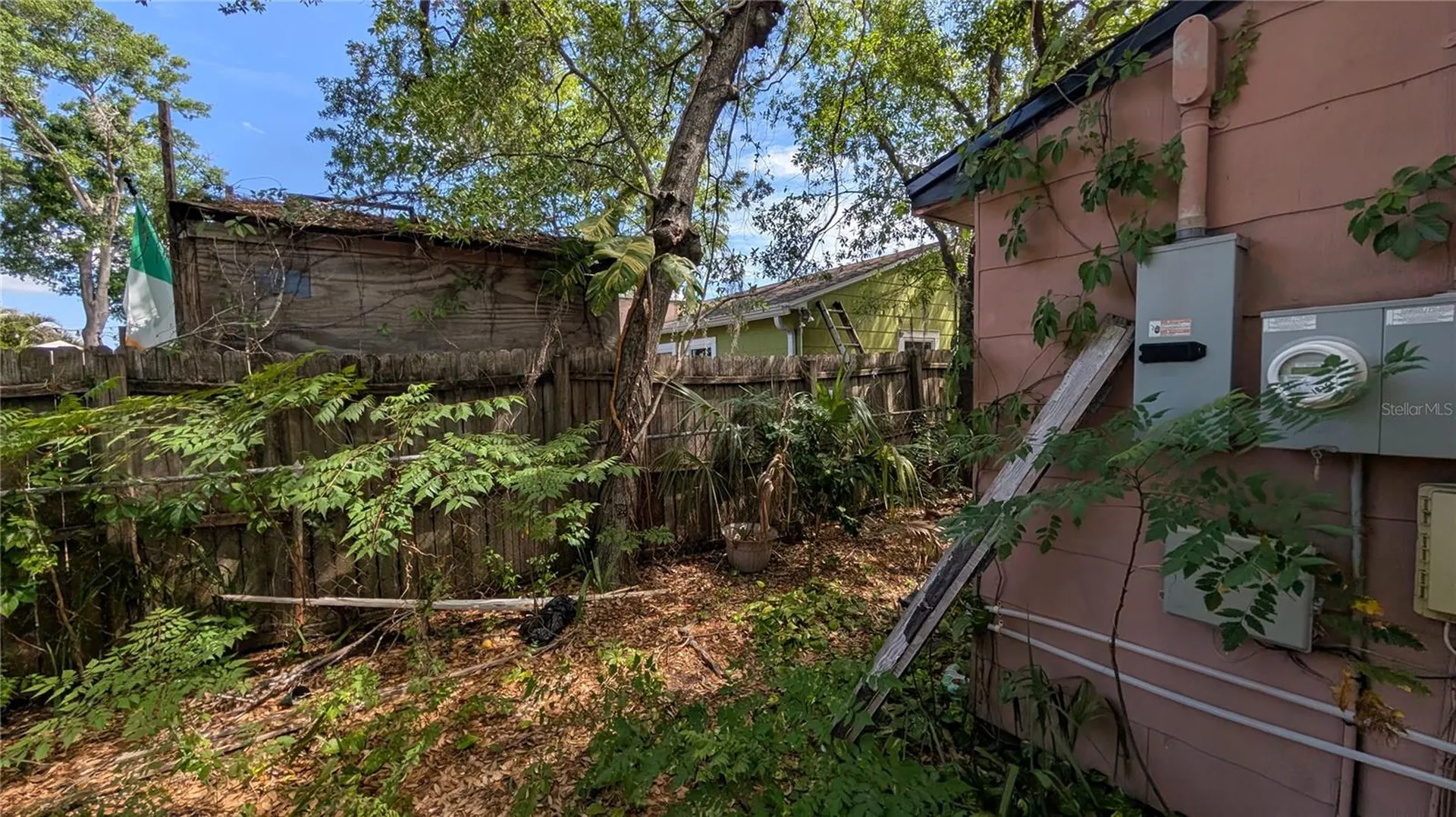 2801 W Cleveland Street Tampa FL 33609