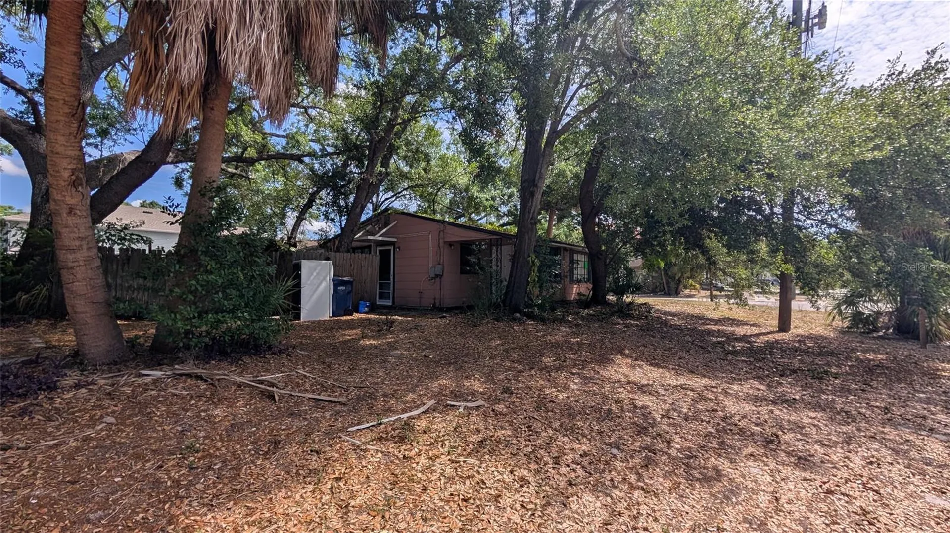 2801 W Cleveland Street Tampa FL 33609