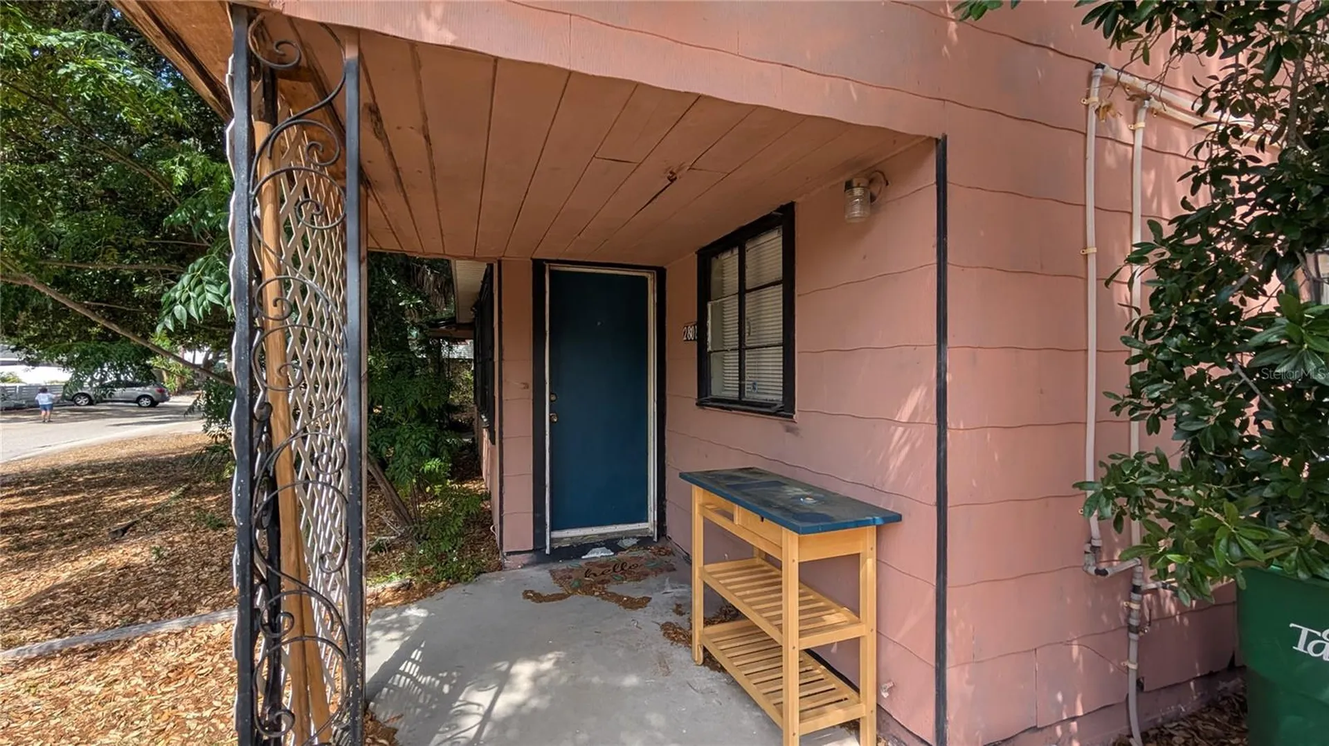 2801 W Cleveland Street Tampa FL 33609