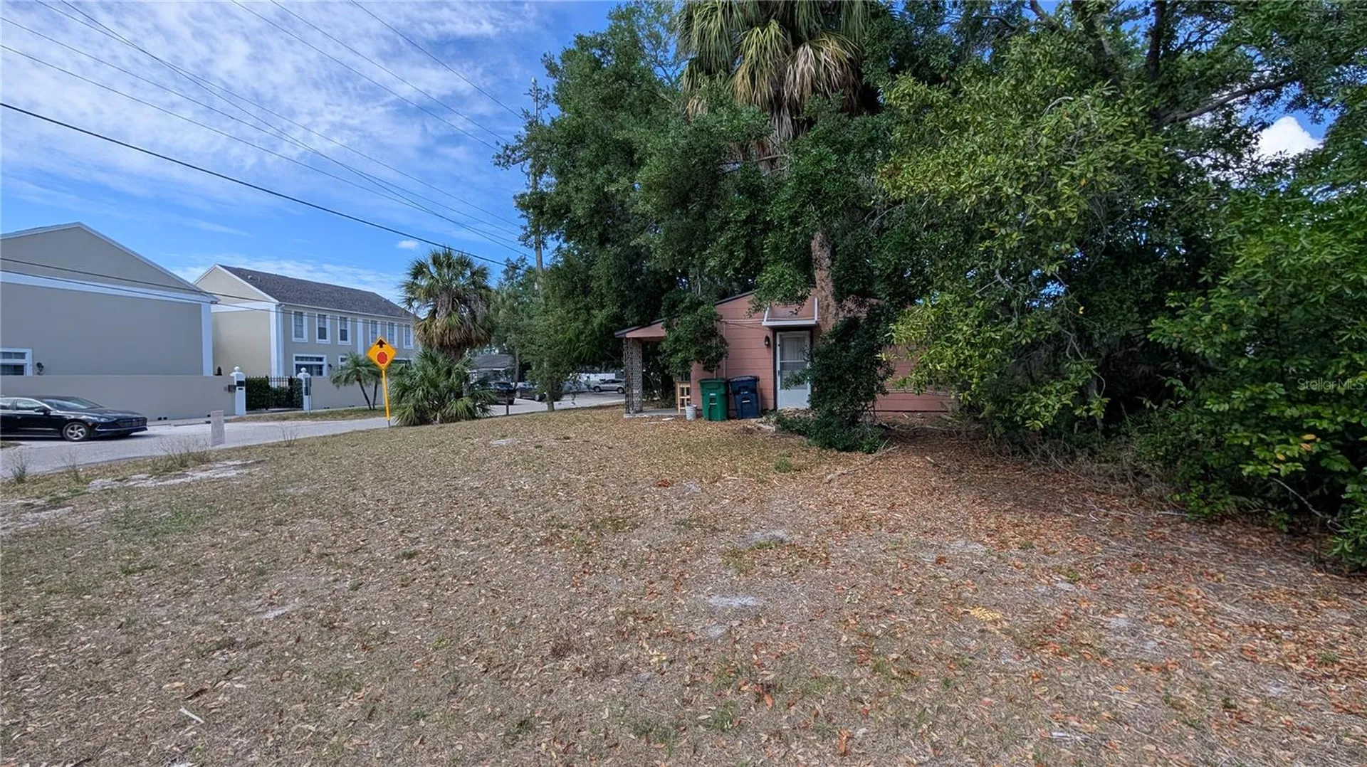2801 W Cleveland Street Tampa FL 33609