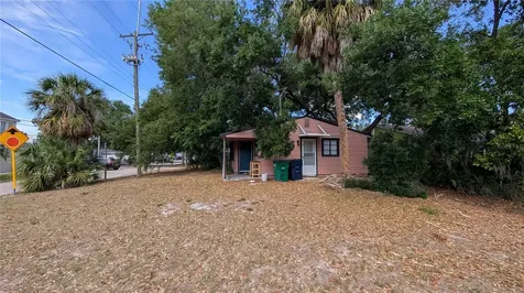 2801 W Cleveland Street Tampa FL 33609