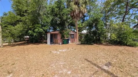 2801 W Cleveland Street Tampa FL 33609