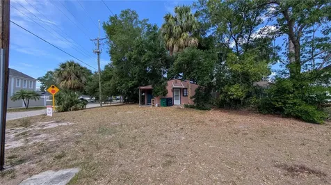 2801 W Cleveland Street Tampa FL 33609