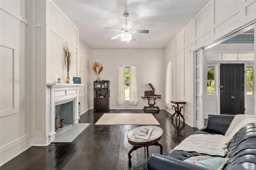 19451 SE 2nd Street Williston FL 32696