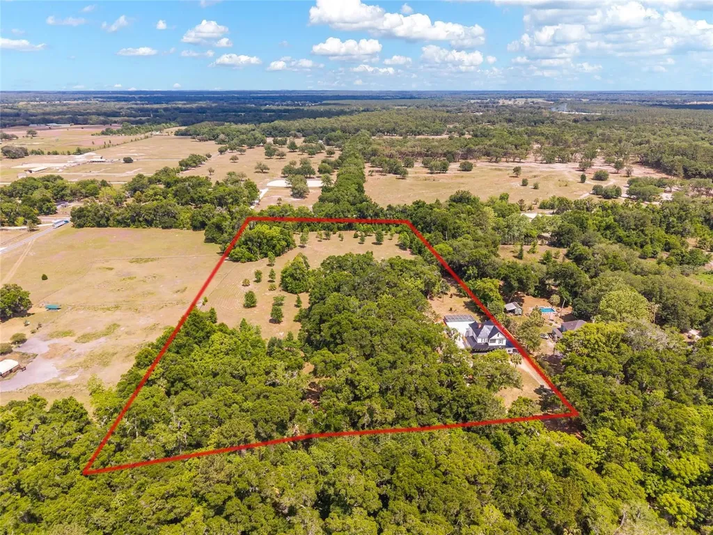 19451 SE 2nd Street Williston FL 32696