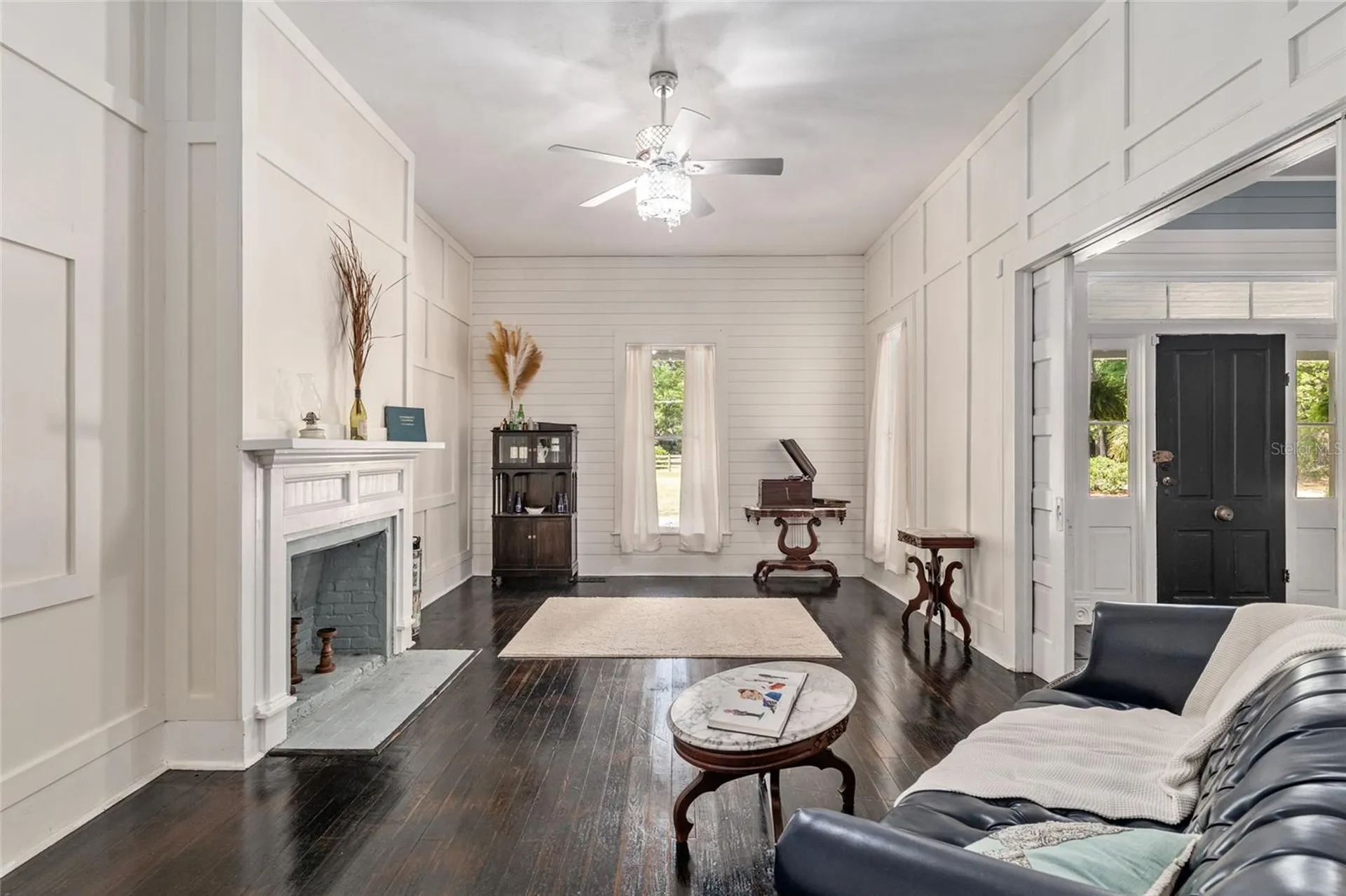 19451 SE 2nd Street Williston FL 32696