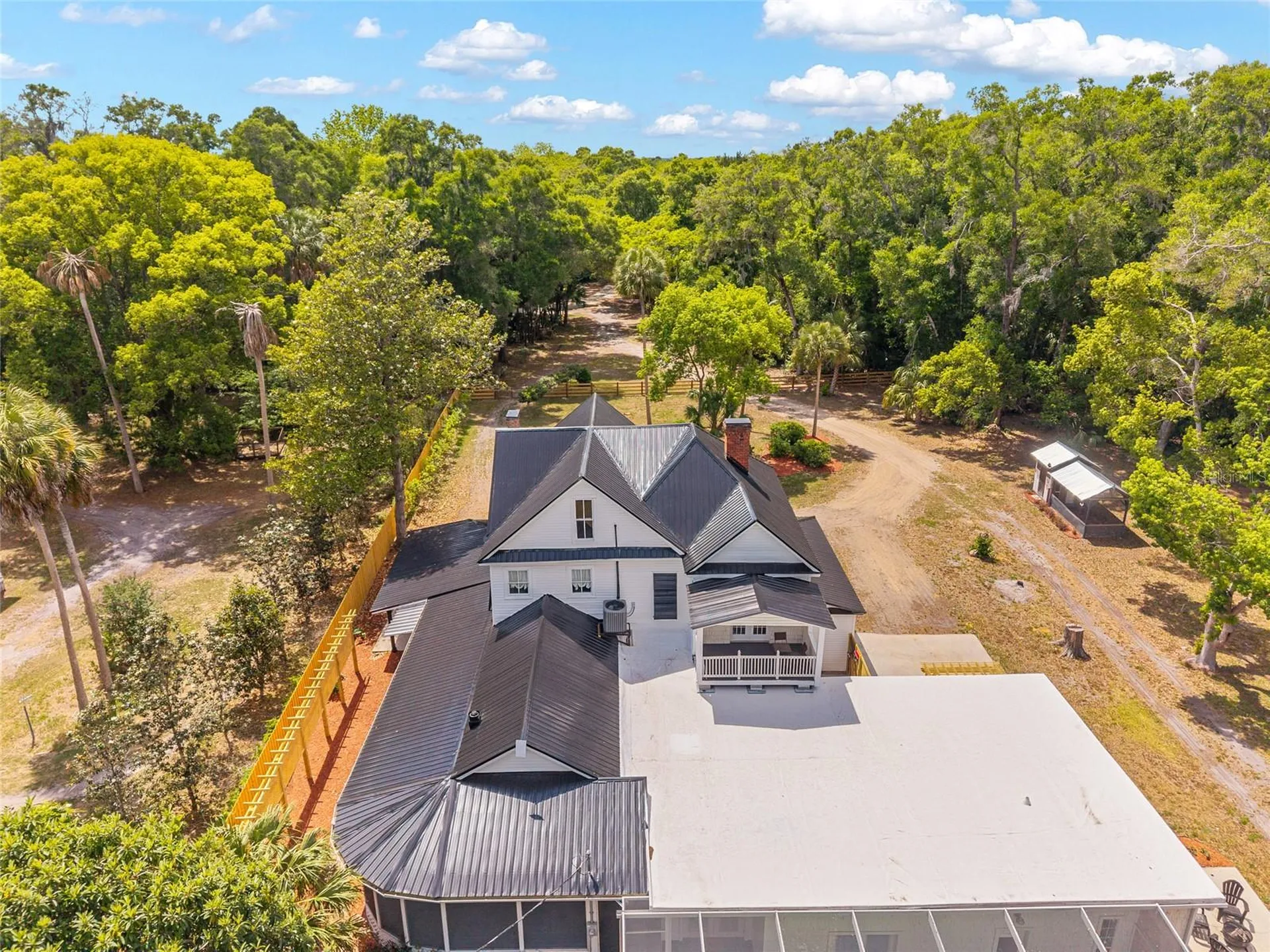 19451 SE 2nd Street Williston FL 32696