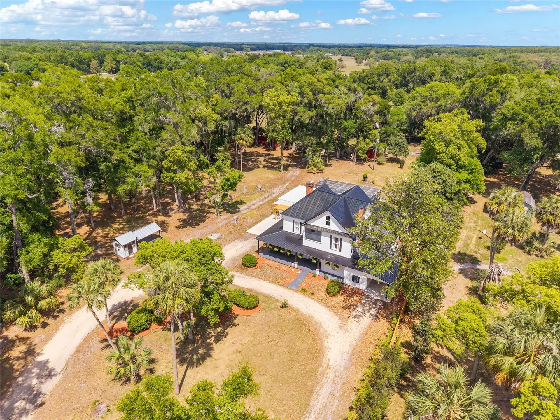 19451 SE 2nd Street Williston FL 32696
