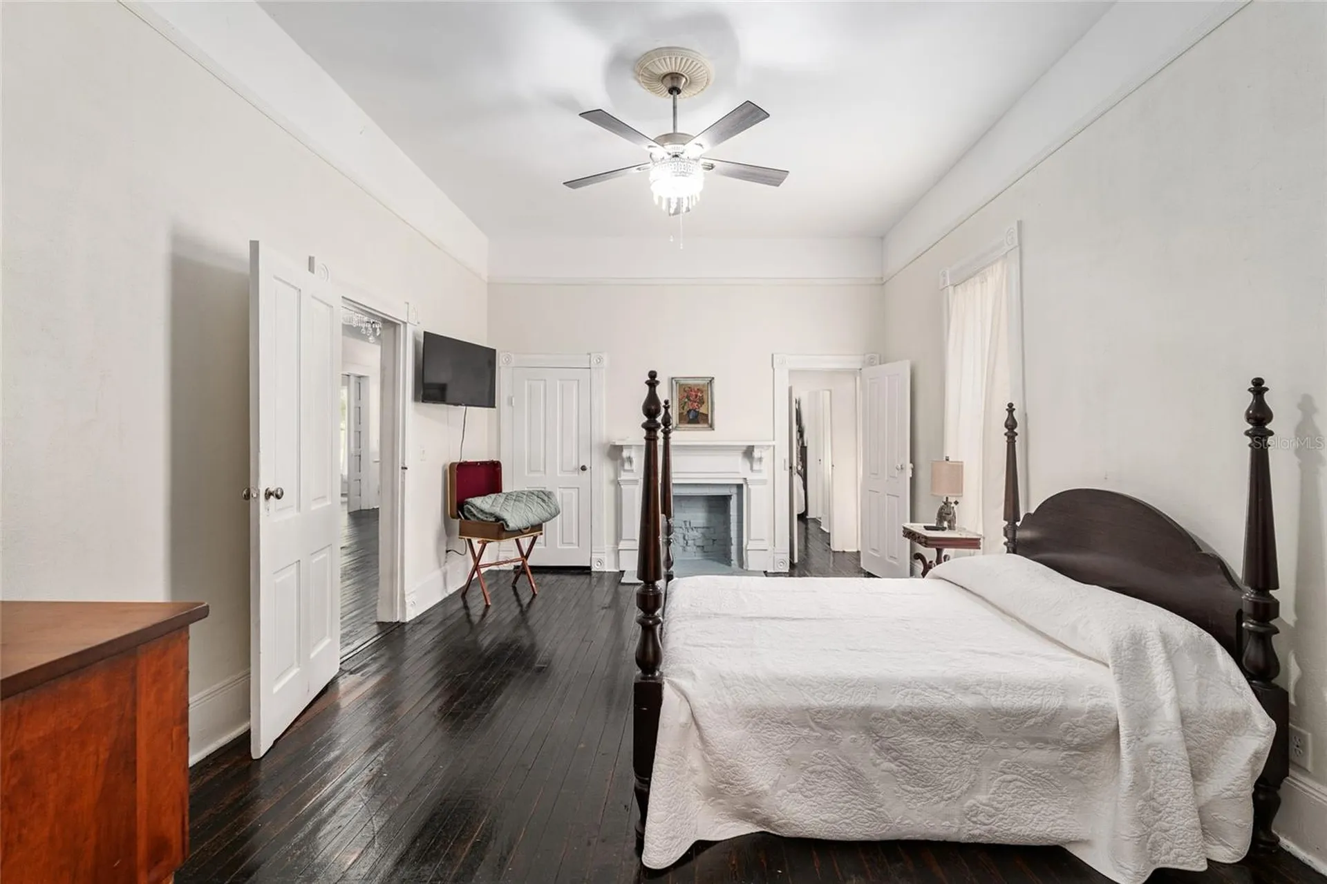19451 SE 2nd Street Williston FL 32696