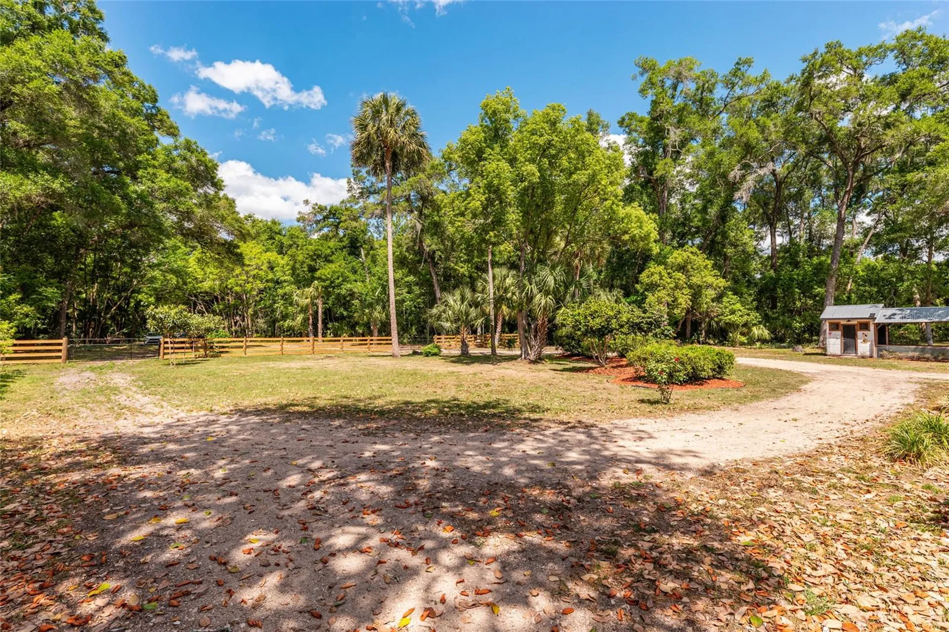 19451 SE 2nd Street Williston FL 32696