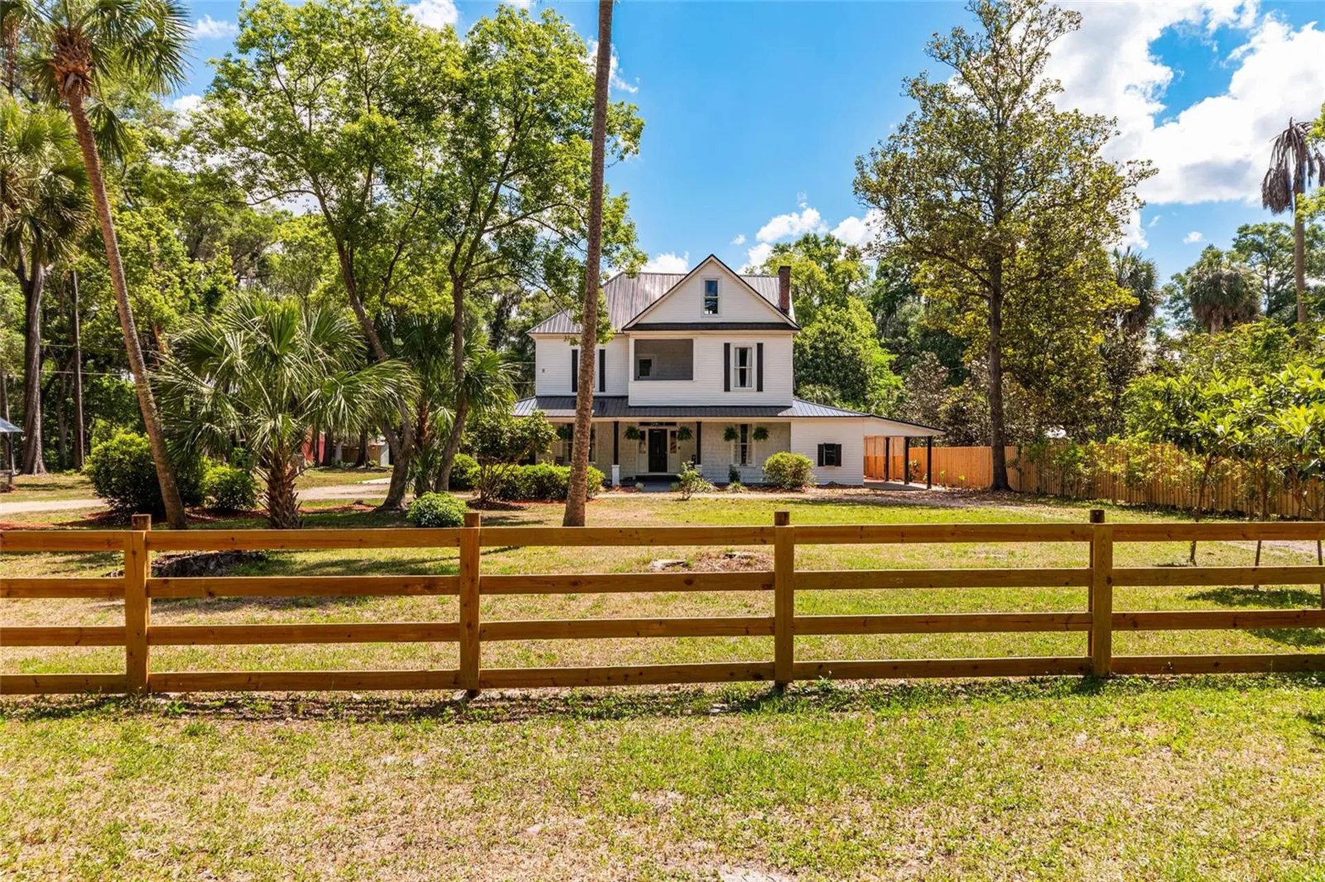 19451 SE 2nd Street Williston FL 32696