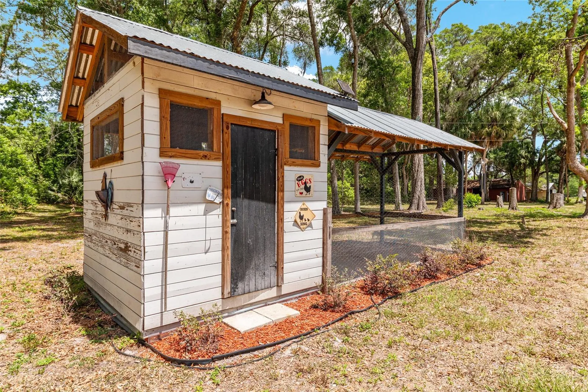 19451 SE 2nd Street Williston FL 32696