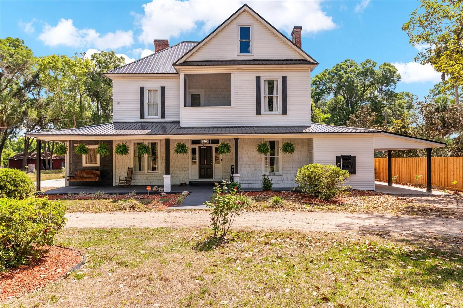 19451 SE 2nd Street Williston FL 32696