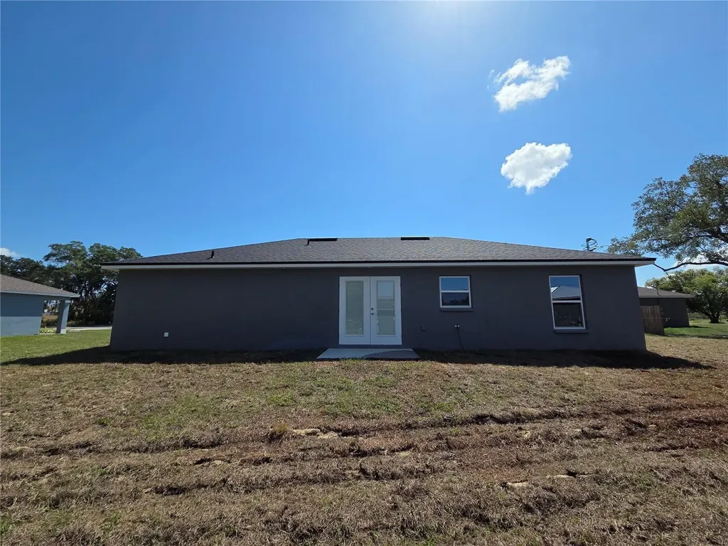 1580 Sally Street Lake Wales FL 33898