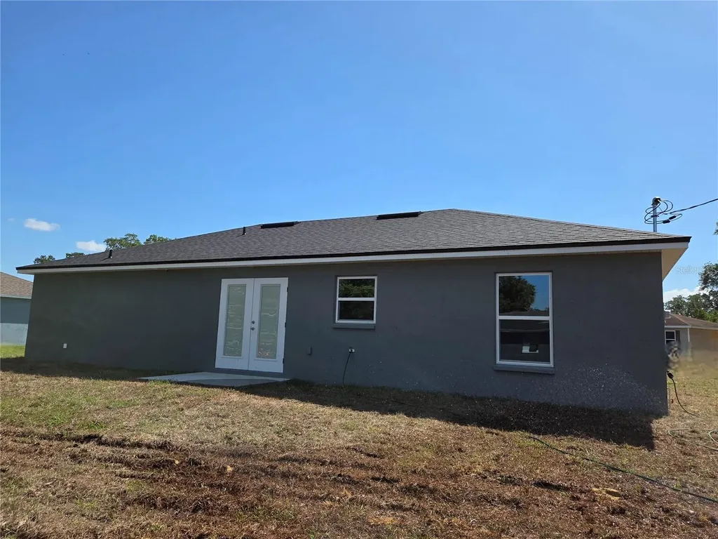 1580 Sally Street Lake Wales FL 33898