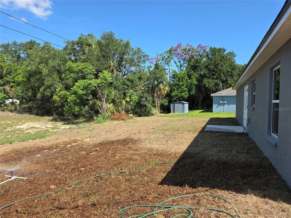 1580 Sally Street Lake Wales FL 33898