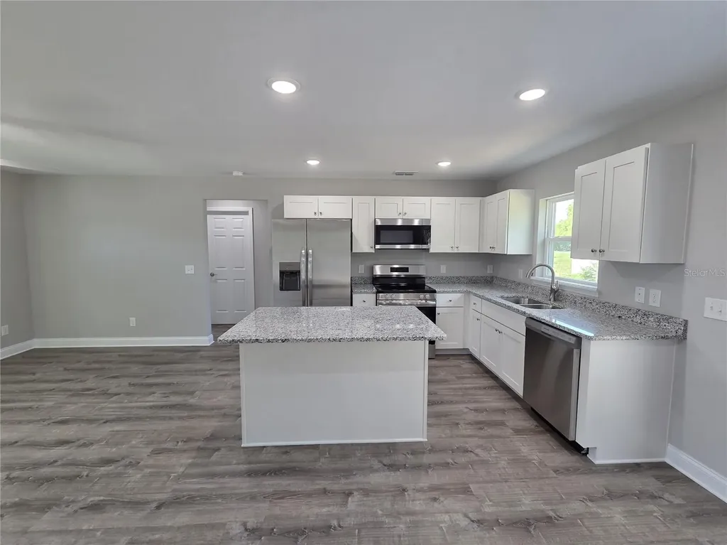 1580 Sally Street Lake Wales FL 33898