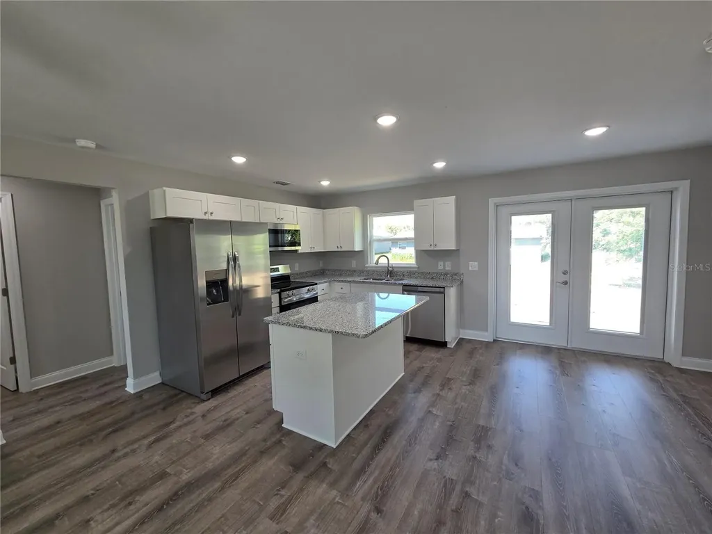 1580 Sally Street Lake Wales FL 33898