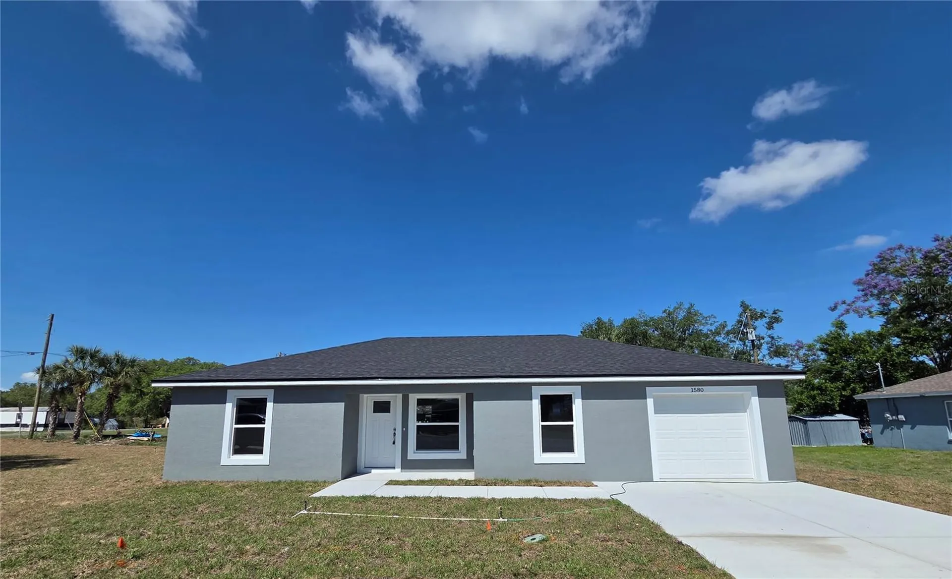 1580 Sally Street Lake Wales FL 33898