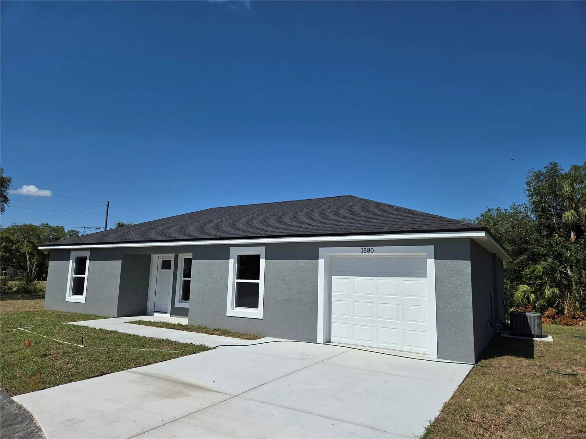 1580 Sally Street Lake Wales FL 33898