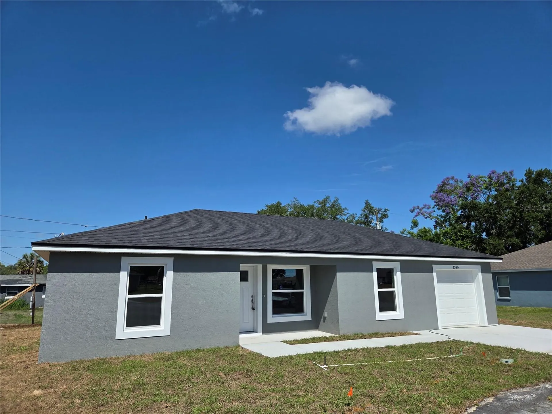 1580 Sally Street Lake Wales FL 33898