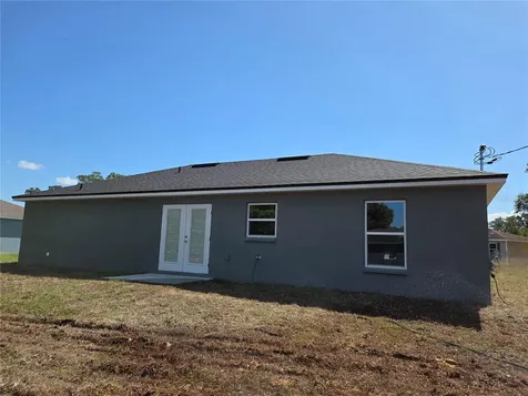 1580 Sally Street Lake Wales FL 33898